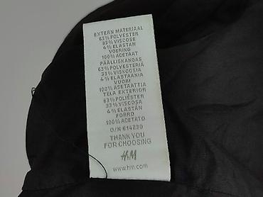 kurtka mis hm: H&M, Marynarka damska, rozmiar M — 5