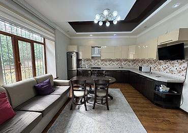 Продажа коттеджей и домов: 🏡 ПРОДАЁТСЯ РОСКОШНЫЙ ДОМ В АК-КЕМЕ! ✨ Цена: 850 000 $ 📍 Район — 6