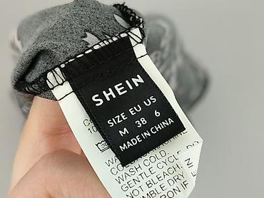 szykowne sukienki: Shein, Sukienka damska, rozmiar M — 4