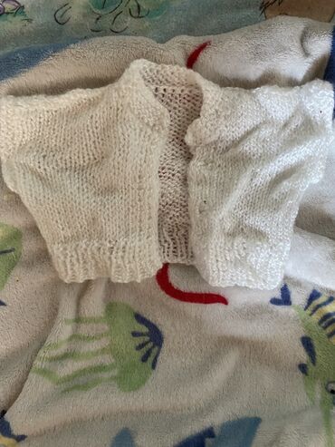 Kompleti: Komplet: Helanke, Bodi, Pantalone, 62-68 — 48