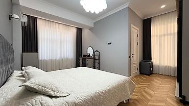 Долгосрочная аренда домов: 330 м², 7 комнат — 9