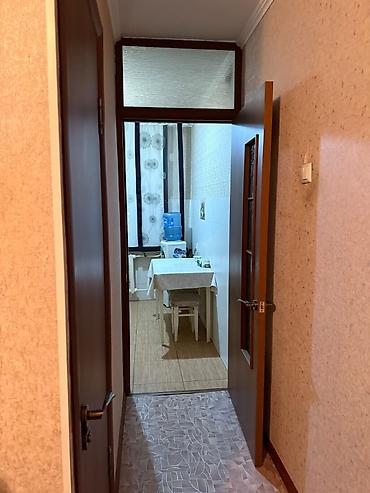 карл: 3 комнаты, 58 м², Средний Джал 104 серия, 1 этаж, Свежий ремонт — 7