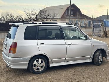Daihatsu: Daihatsu Pyzar: 1997 г., 1.6 л, Автомат, Бензин, Универсал — 6