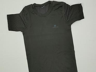 dresy pull and bear: Domyos, T-shirt damski, rozmiar S — 1