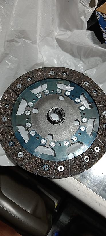 кузовные детали: Ford Fokuc, Оригинал, Германия, Новый — 1