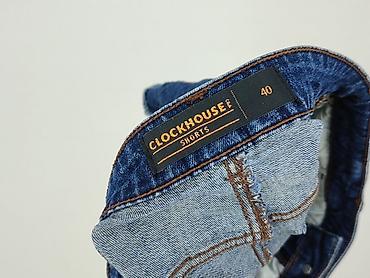 sandaly deezee eobuwie: Clockhouse, Szorty damskie, rozmiar L — 4