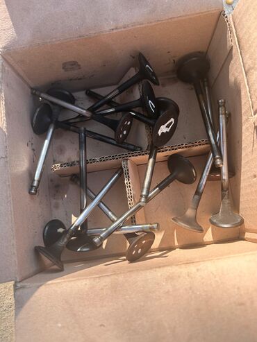 Motor üçün digər detallar: Mitsubişhi Airtrek 2 turbo mator hissələri kimə nə lazım olsa əlaqə — 8