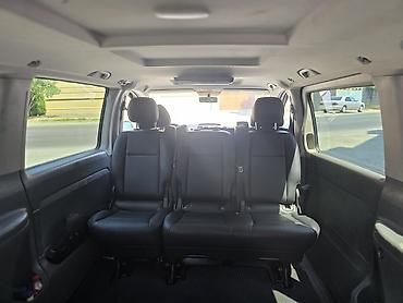 alman motor yağları: Mercedes-Benz Vito: 2.2 l | 2007 il Van/Minivan — 10