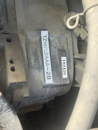 Subaru: Subaru Legacy: 2005 г., 2 л, Автомат, Бензин, Универсал — 6
