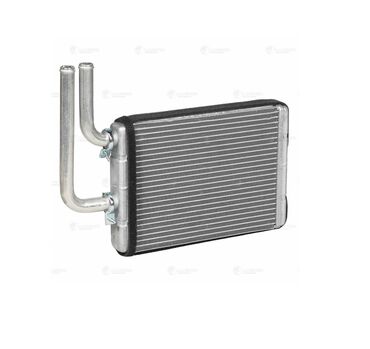 Радиаторы: Радиаторы печки на японские авто toyota altezza mark-2 mark-x crown — 17