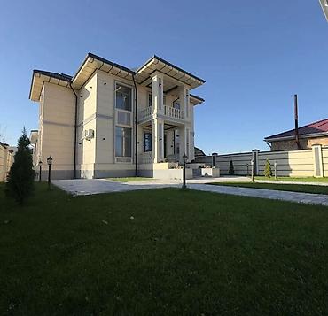 Продажа коттеджей и домов: 💰 504 000 | СРОЧНО! 🔥 Новый дизайнерский дом 270 м² в элитном районе — 22