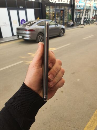 Samsung: Samsung Galaxy S10, rəng - Qara, İki sim kartlı — 6