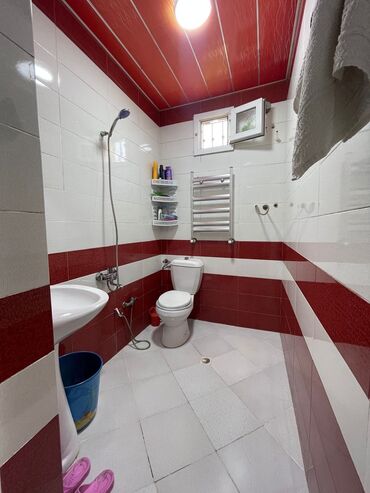 Həyət evləri və villaların satışı: Binəqədi qəs. 3 otaqlı, 160 kv. m, Kredit yoxdur, Yeni təmirli — 19