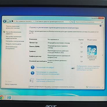 windows surface: Компьютер, ОЗУ 2 ГБ, Для работы, учебы, Б/у, Встроенная видеокарта — 5