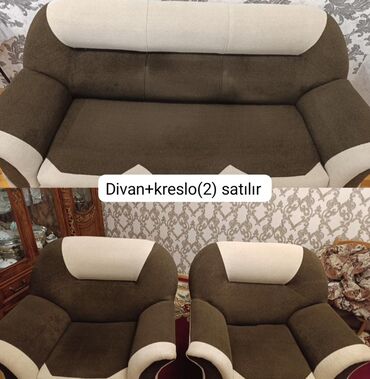 Digər mebel: Divan, Divan