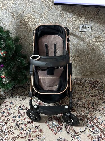 Araba-beşiklər: Çıxarıla bilən beşikli araba, İşlənmiş, Ünvandan götürmə, Ödənişli çatdırılma — 13