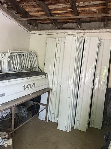 Другой транспорт: Daewoo Labo кузов запчасть Борт Лист Крилло борда Эшик Сапажок at lalafo.kg — 9 Другой транспорт: Daewoo Labo кузов запчасть Борт Лист Крилло борда Эшик Сапажок — 9