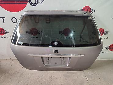 Крышка багажника Honda, 2001 г., Б/у, Оригинал