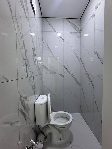 Продажа квартир: 2 комнаты, 66 м², Элитка, 8 этаж, Дизайнерский ремонт at lalafo.kg — 10 Продажа квартир: 2 комнаты, 66 м², Элитка, 8 этаж, Дизайнерский ремонт — 10