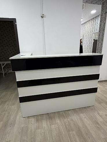 кун панель: Продается!!! Стойка ресепшен/администраторская - Современный — 2