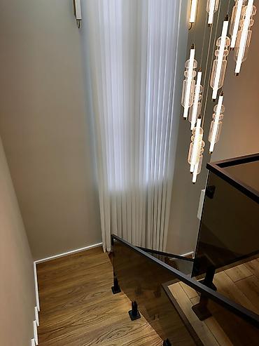 Продажа домов: Дом, 170 м², 4 комнаты, Агентство недвижимости, Дизайнерский ремонт — 21