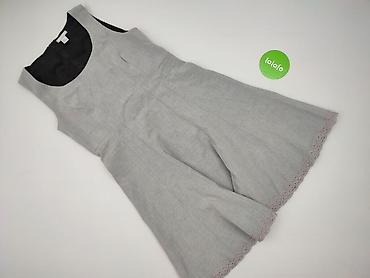 18590a h: H&M, Sukienka damska, rozmiar 3XL — 2