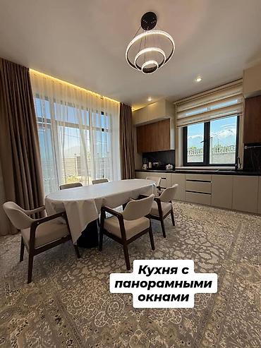 Продажа коттеджей и домов: Продаётся дом с панорамным видом на горы Локация: с. Арчалы Первая — 13