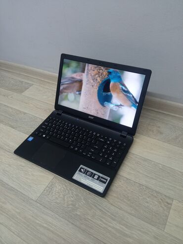 Продаю ноутбук Acer отличном состояни. Без торга цена окончательно