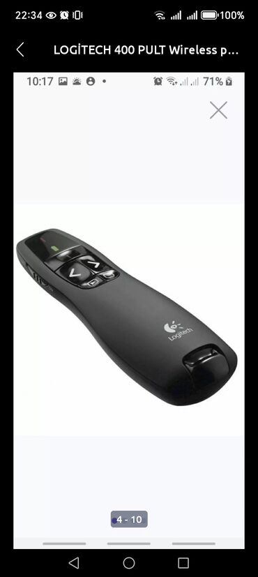 Proyektorlar: Yeni Proyektor Ödənişli çatdırılma -da lalafo.az — 9 Proyektorlar: Yeni Proyektor Ödənişli çatdırılma — 9