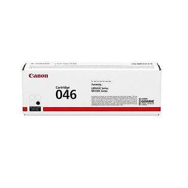 printer aliram: Canon Cartridge 046 B – Qara Toner Kartric (1250C002) Original Canon — 1