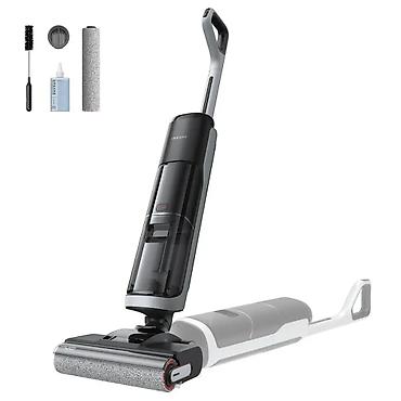 buxarli mop: Vertikal tozsoran Dreame H14 Dual Wet and Dry (HHV25A) - Simsiz Şaquli — 2