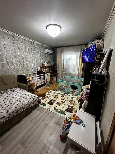 Продажа квартир: 1 комната, 41 м², 106 серия улучшенная, 3 этаж, Косметический ремонт — 13