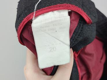 van graf: Spodnie materiałowe damskie, rozmiar 4XL — 4