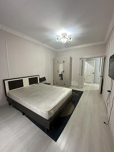 Долгосрочная аренда квартир: 1 комната, Собственник, С мебелью частично — 5