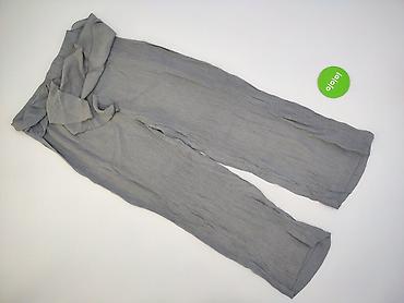 boco legginsy: Spodnie materiałowe damskie, rozmiar L — 2