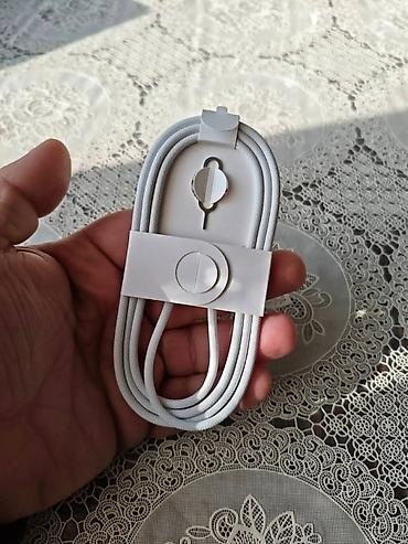 Kabel Apple, Type C (USB-C), Yeni
