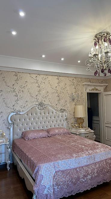 Продажа квартир: 3 комнаты, 243 м², Индивидуалка, 6 этаж, Дизайнерский ремонт — 19