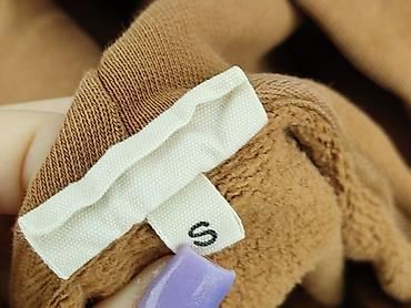 bluzy dla braci: Bluza z kapturem damska, rozmiar S — 6