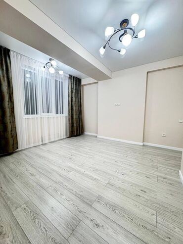 продаю квартиру караколе: 2 комнаты, 60 м², Элитка, 6 этаж, Дизайнерский ремонт