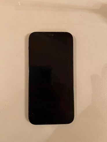 телефон fly evo tech 4: IPhone 12 Pro, 128 GB, Sierra Blue