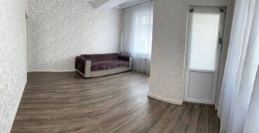 мини квартира: 2 комнаты, 57 м², Элитка, 1 этаж, Евроремонт