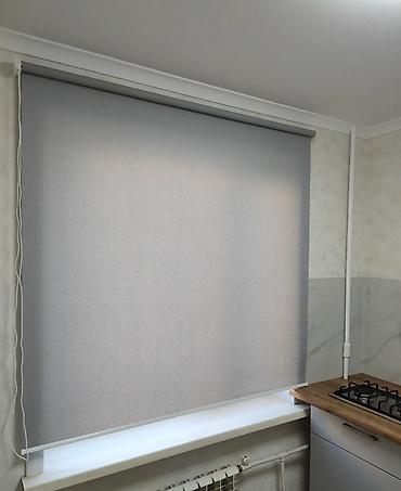 Жалюзи и рольшторы: Жалюзи всех видов! ☛ Жалюзи и Рулонные шторы в Бишкеке ✆ Позвоните и — 5