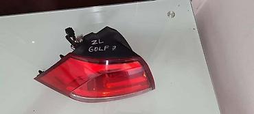 gps tracker za auto cena: STOP LAMPA ZA VOLKSWAGEN GOLF 7 - 5G0945095M | Stop lampa zadnja — 1