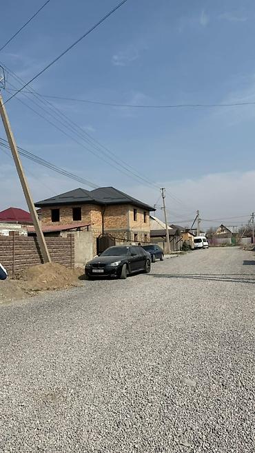 Продажа коттеджей и домов: Продается участок с домом Арча-Бешик, 3 сотки Характеристики дома: * — 11