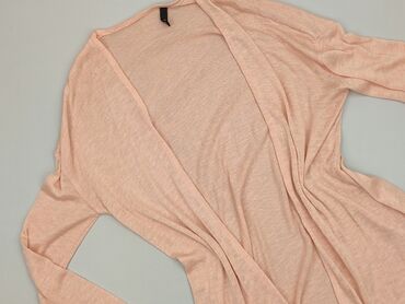 kurtka zimowa elisabetta franchi: Women`s knitwear, size M (EU 38)