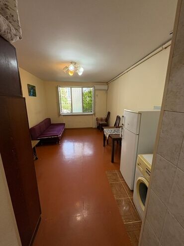 Mənzil kirayələyirəm: MUSABEYOV PARKI ILE UZBEUZ Kirayə üçün kiçik studiya tipli mənzil — 2