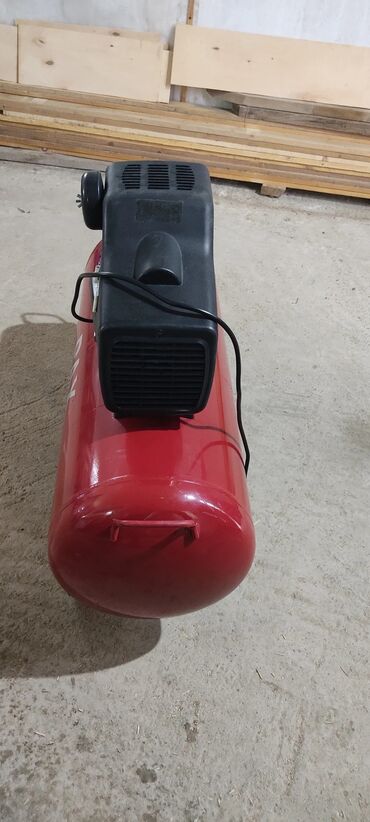 Kompressorlar: PAX Air Compressor – elektriklə işləyən hava kompressoru — 4