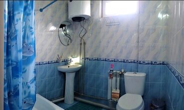 Посуточная аренда комнат: 100 м², С мебелью — 5