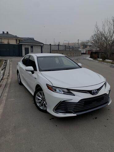 цена тойота марк х: Toyota Camry: 2021 г., 2.5 л, Типтроник, Гибрид, Седан
