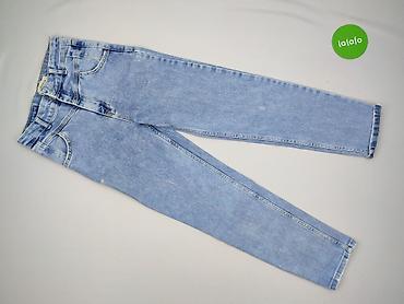diker jeans: Jeansy damskie, rozmiar 2XS — 2
